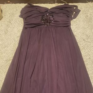 Beautiful dress by windsor